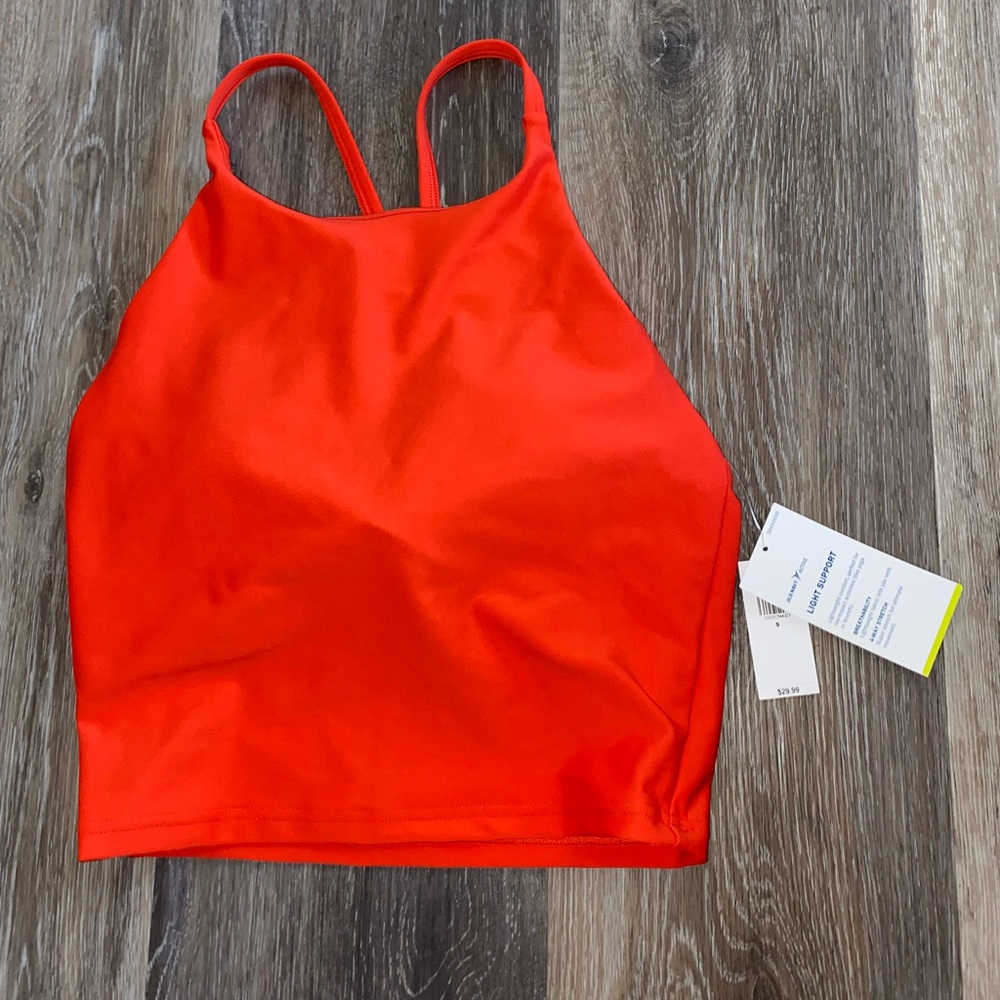 Old Navy Active Tank
